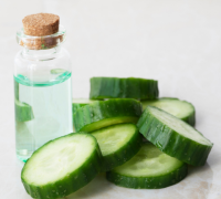 Cucumber Extract