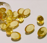  Vitamin E
