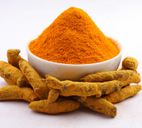 Turmeric Extract