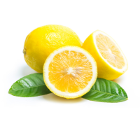 Lemon Extract