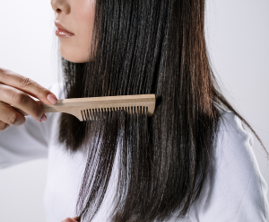 Promotes Hair Health