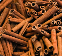 Cinnamon