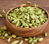 Cardamom