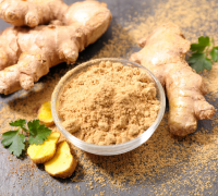 Ginger