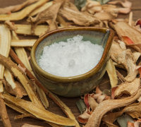 Camphor