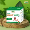 Immunity Booster Kit - Ayurvedic Medicine for HIV
